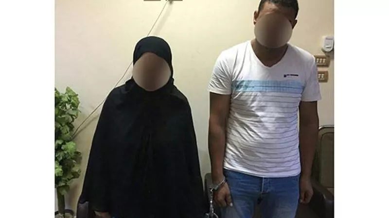 استدرجته وأوهمته بالحب.. إعدام سيدة قتلت شابًّا لسرقته