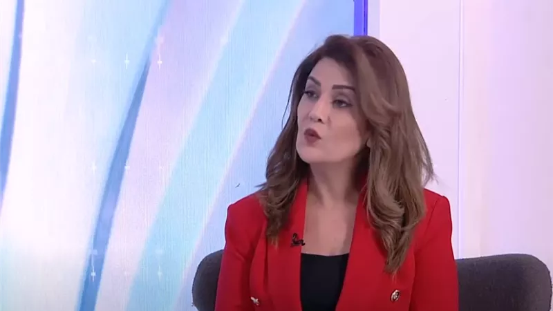 هل الزواج مصحة عقلية؟ أخصائية اجتماعية تجيب | فيديو