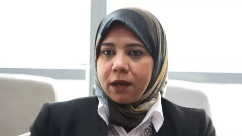 النائبة هيام الطباخ لـ هير نيوز: قانون تغليظ العقوبة على المتنمرين يحد من الظاهرة 