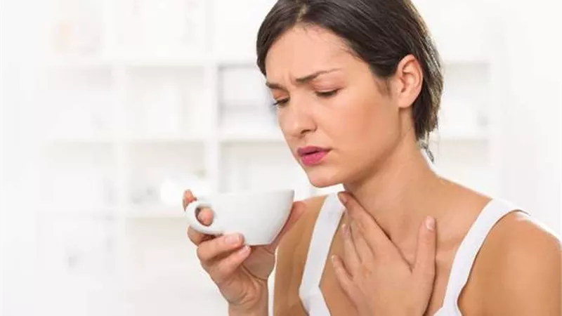 مع بدء الشتاء.. 6 مشروبات طبيعية تعالج احتقان الحلق