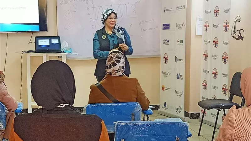 د. أبو ريا تقدم لـ هير نيوز نصائح لاكتساب مهارة التأقلم مع الضغوط
