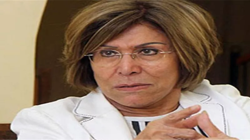 فريدة الشوباشي: المرأة المصرية حققت مكتسبات غير مسبوقة في عهد السيسي | فيديو
