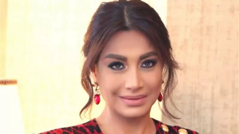 تفاصيل إصابة بسمة وهبة بوعكة صحية على الهواء || فيديو 
