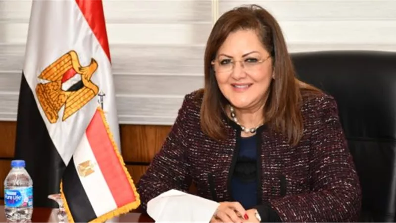 د. السعيد: التمكين الاقتصادي للمرأة ضرورة لتحقيق المساواة 