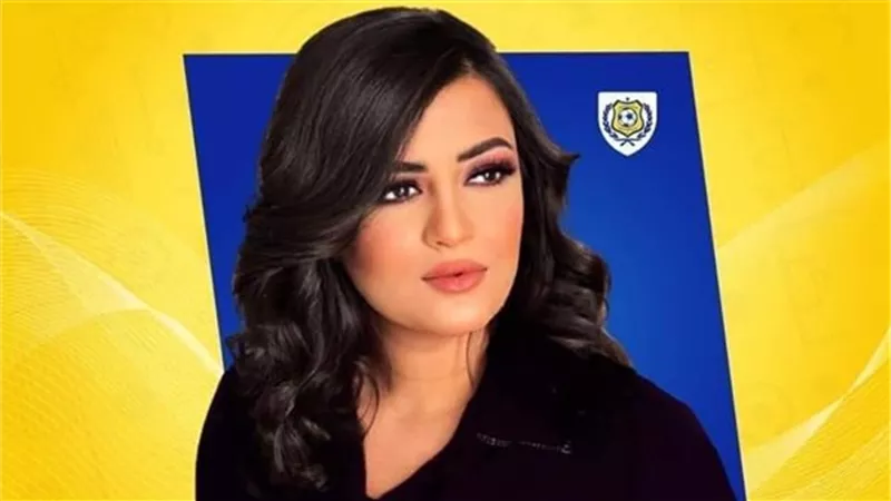  أبرز الإعلاميين الداعمين لنانسي القاضي في انتخابات نادي الإسماعيلي