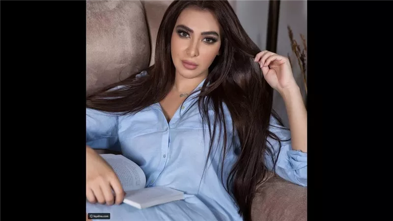 ميريهان حسن تتصدر مواقع التواصل الاجتماعي.. اعرفي السبب 