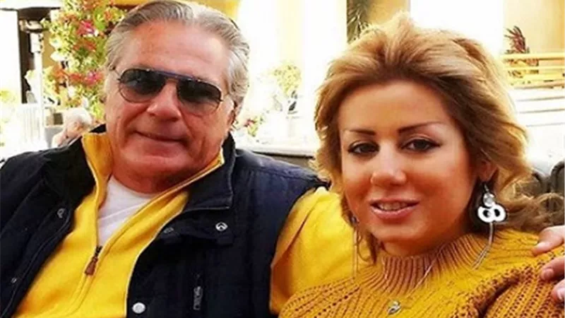 اقتربت من الستين.. من هي فاتن موسى طليقة مصطفى فهمي؟ 