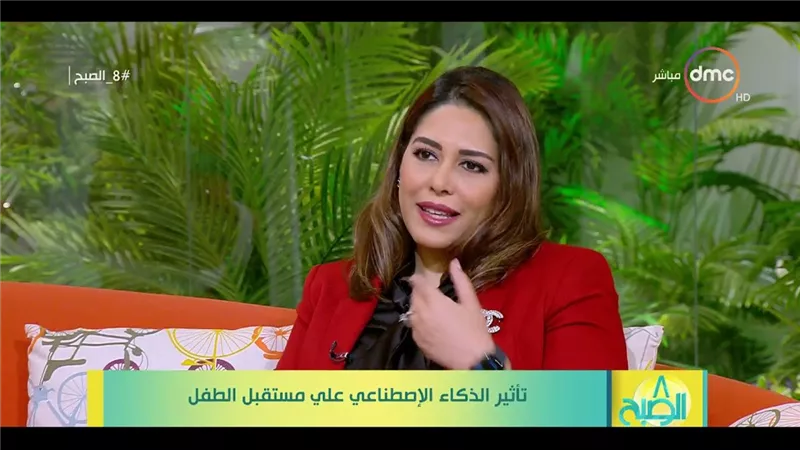 خبيرة تخطيط استراتيجي: المرأة جزء من الاقتصاد الوطني
