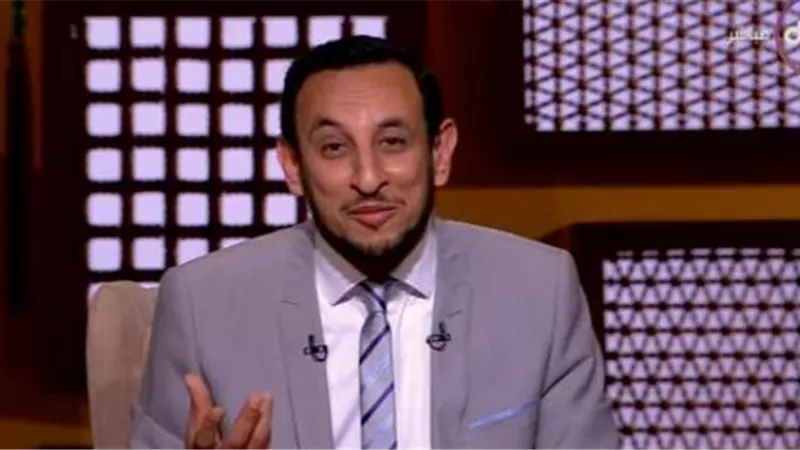 رمضان عبد المعز يكشف آخر كلمة قالها النبي قبل وفاته 