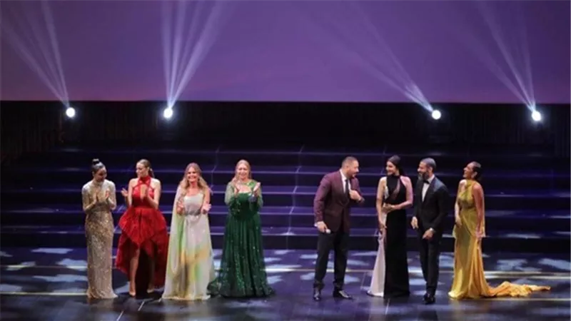 ختام مهرجان الجونة| تعرفي على الأعمال الفائزة بجوائز الأفلام القصيرة