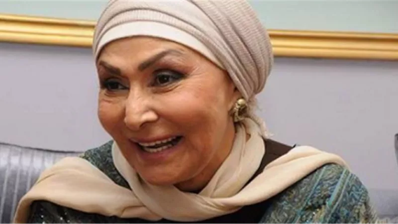 سهير البابلي.. الفنانون يقولون 