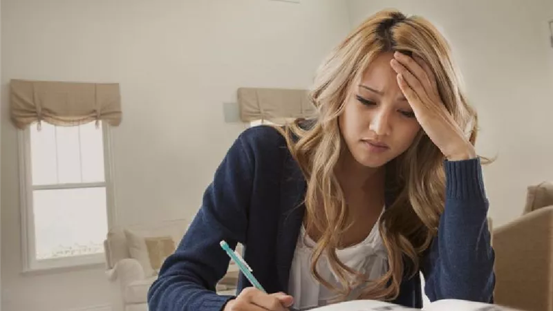 نوع نادر من الرهاب.. ما هي فوبيا الكلمات الطويلة؟