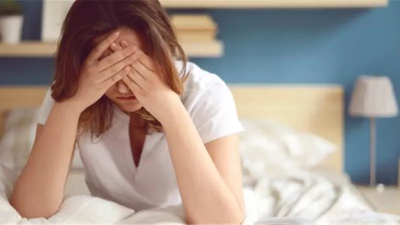إحداها علامة على الحمل.. 5 أنواع من الإفرازات عليكِ الانتباه لها