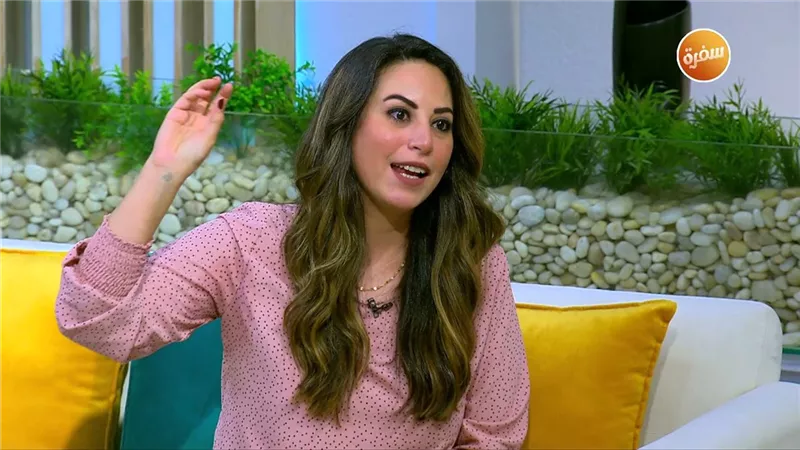 نانسي ماهر تكشف 10 أشكال لتوقف النضج العاطفي