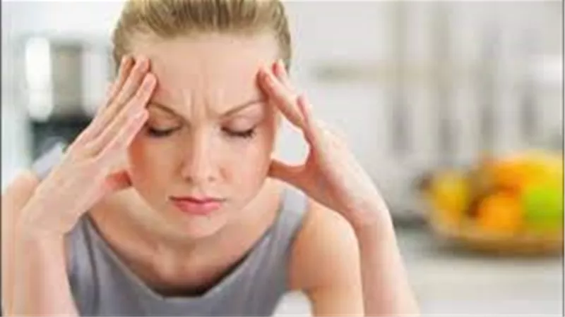 الصداع عرض لمرض.. اعرفي أسباب وعلاج كل حالة