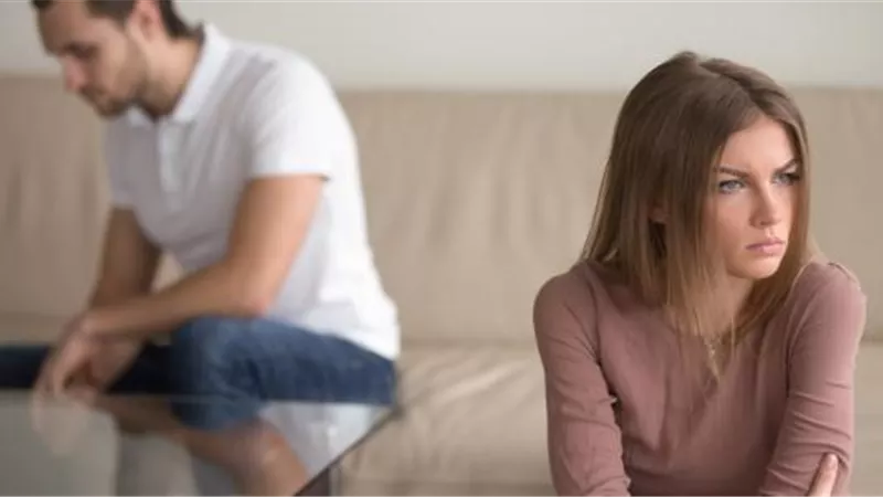 كيف تواجهين الرجل ضعيف الشخصية؟ 