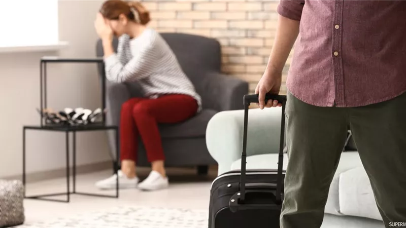  زوجة في دعوى إثبات نسب: تزوجني عرفيًّا وسافر بعد حملي