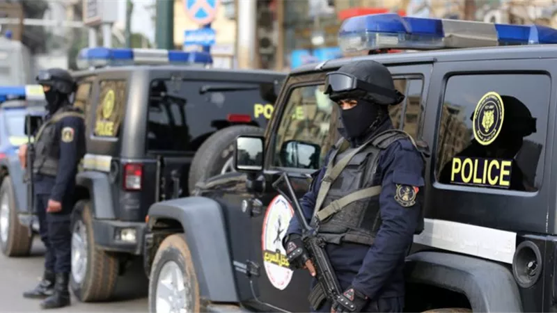 مصدر أمني يكشف حقيقة تعرض إحدى الفنانات لمحاولة خطف 