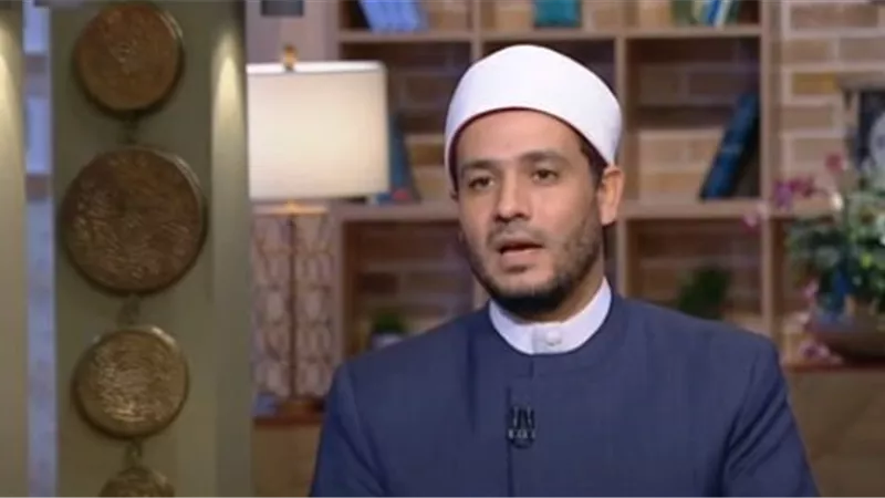 أزهري يقدم نصائح مهمة قبل اختيار شريك الحياة | فيديو