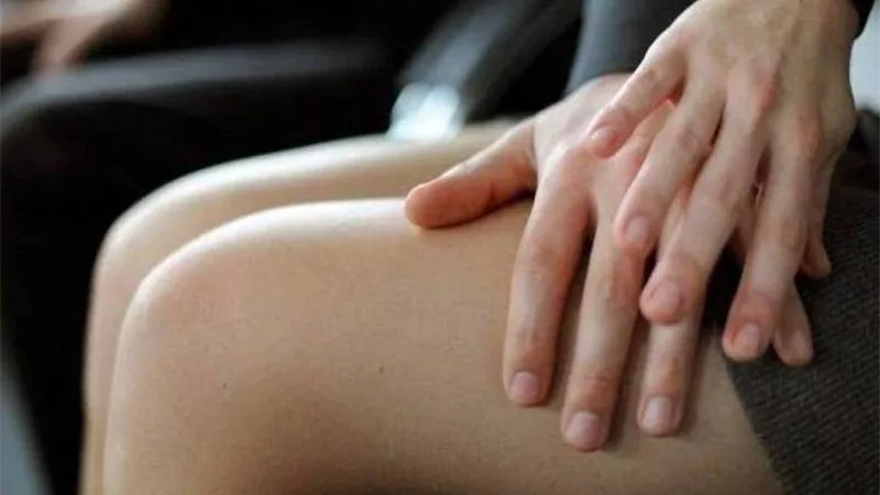 طالبة تتقدم ببلاغ ضد سائق ميكروباص تحرش بها في التجمع 
