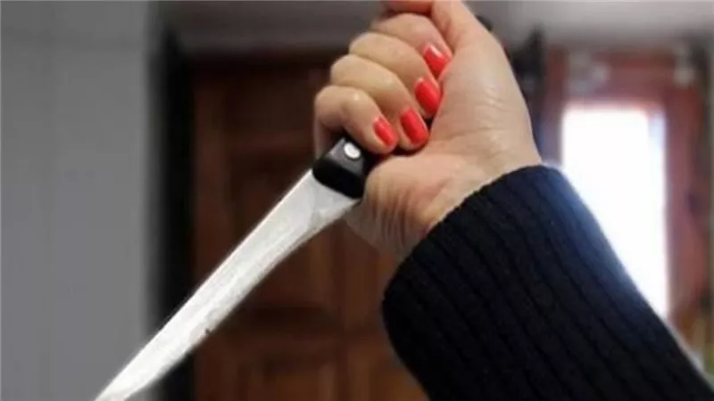 امرأة و3 رجال يمزقون جسد جارهم بالشرقية