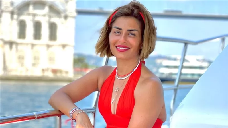 منة فضالي تستغيث بسبب مخرج عراقي.. ونقابة الممثلين تتدخل