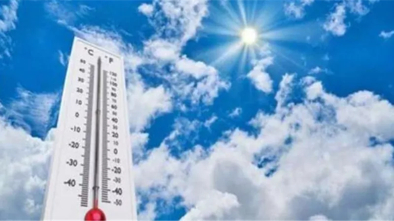 مائل للحرارة بالقاهرة والدلتا.. أخبار الطقس اليوم