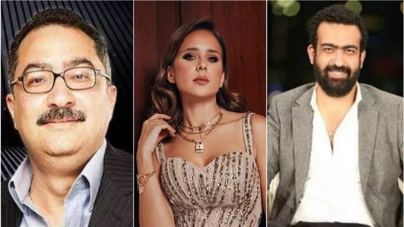 نيللي كريم تشارك في ماراثون رمضان المقبل بـ