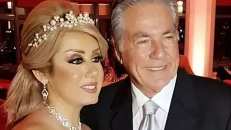 «مفضيلي كل الإكسسوارات».. فاتن موسى تنشر فيديو صادم ضد مصطفى فهمي