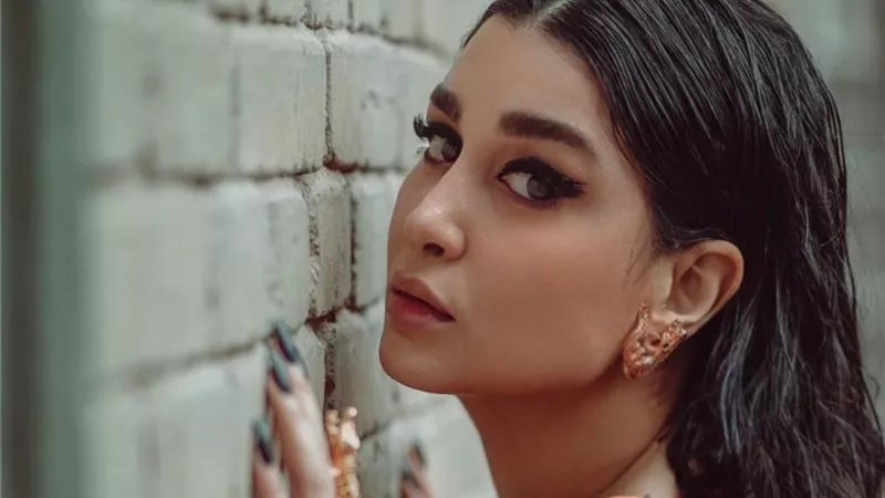 الفنانة جيهان خليل: تسليم المرأة لزوجها «انتحار»