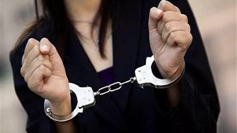 حقيقة ادعاء سيدة اقتحام الشرطة لمنزلها واتهام زوجها بقضية مخدرات