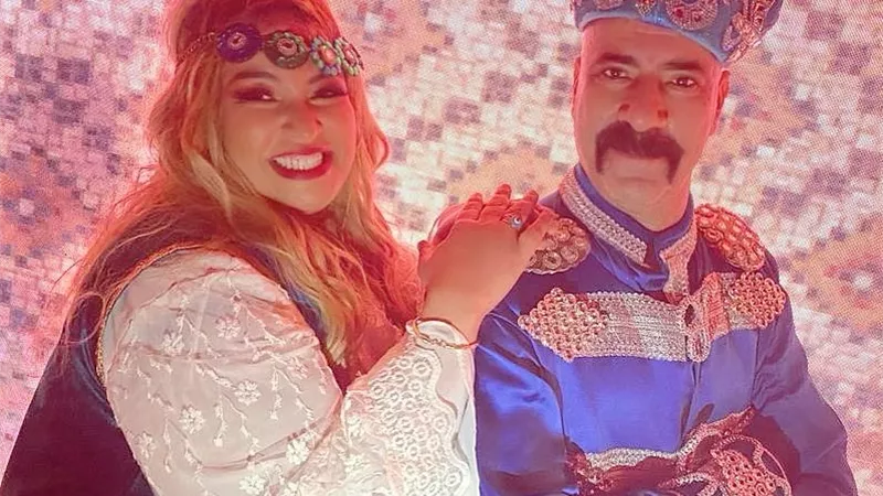 ويزو: محمد سعد أسطورة الضحك