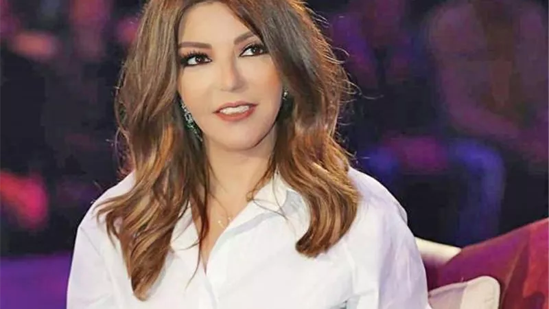 سميرة سعيد تستعد لحفل افتتاح المُلتقى الخامس لمؤسسة «أولادنا»