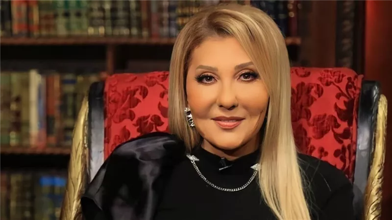 الحبس سنتين لـ خادمة نادية الجندي بتهمة السرقة.. والمحامي: «البراءة مضمونة»