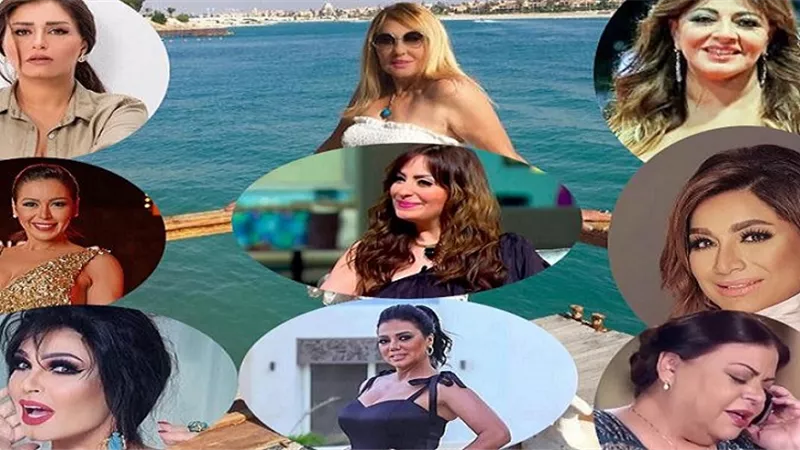 صراع الفنانات والخادمات| إحداهن خطفت زوج رانيا يوسف بعقد عرفي.. وأخرى «قشّطت» فيلا هالة صدقي