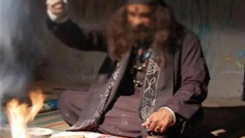 ضحاياه نساء.. 