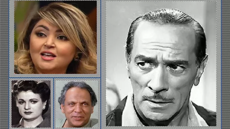 فنانون ولدوا في 16 نوفمبر
