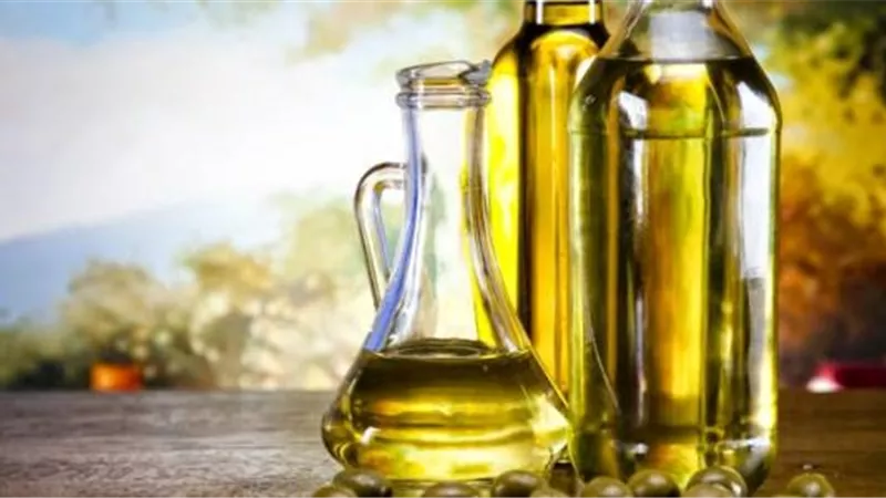 مها العطار: وضع الزيت بجوار السرير يشفي من 11 داء