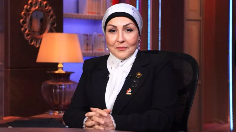  النائبة هالة أبو السعد تدعو إلى سرعة إنشاء مستشفى للأطفال في كفر الشيخ