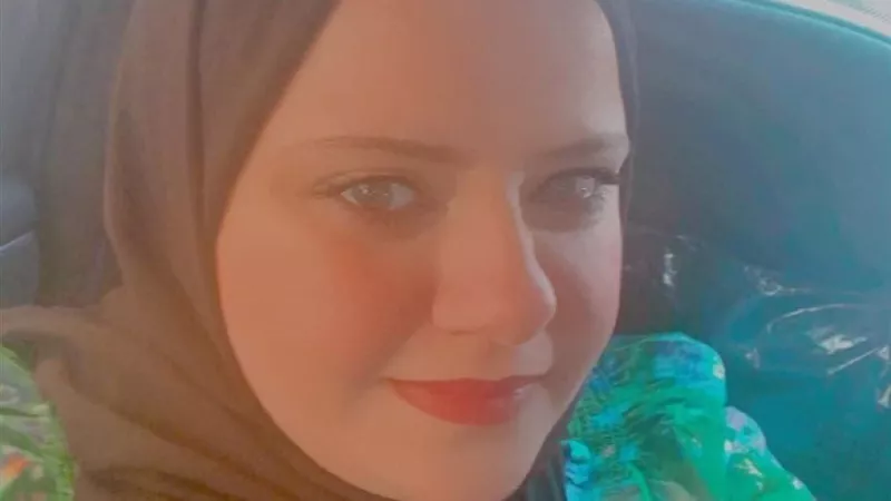 نهى الطالوني تكتب: السعادة قرار