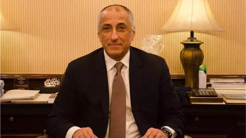 محافظ البنك المركزي: الرئيس السيسي وجه بتمكين المرأة ومشاركتها في المناصب القيادية