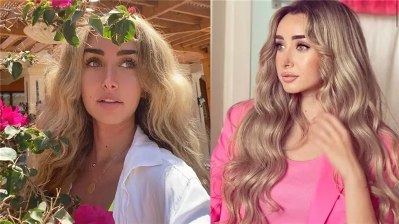 «أنا وهي».. هنا الزاهد تكشف عن مسلسلها الجديد