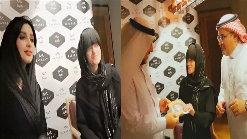 الكاتبة السعودية آل عثمان.. «ما بيننا روح واحدة» يشرك القارئ في التأليف