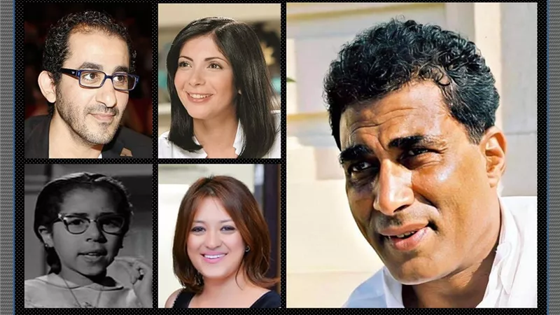 فنانون ولدوا في 18 نوفمبر