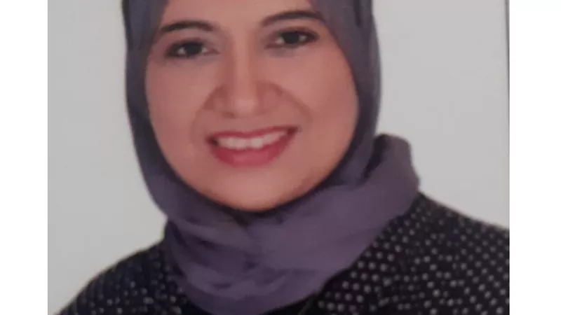 أميرة الحسيني تكتب.. حواء بين حرية الأرض وحرية السماء