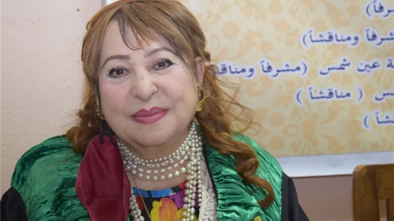 د. سامية خضر لـ هير نيوز: 