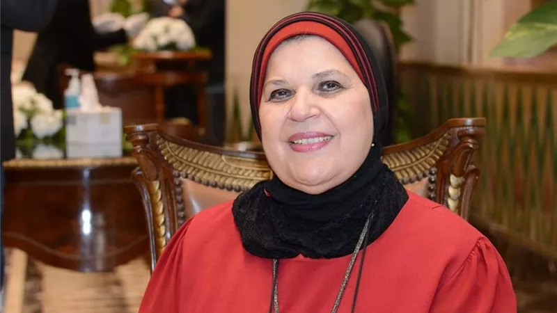 النائبة مايسة عطوة: مكتسبات نساء مصر في عهد السيسي «استثنائية»