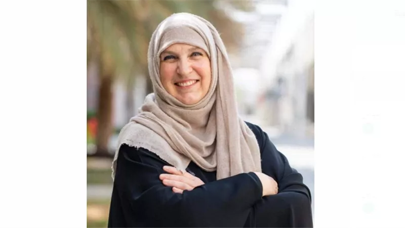 الأسبوع العالمي لريادة الأعمال.. دراسة بجامعة الإمارات تطرح صيغة جديدة لتمكين النساء