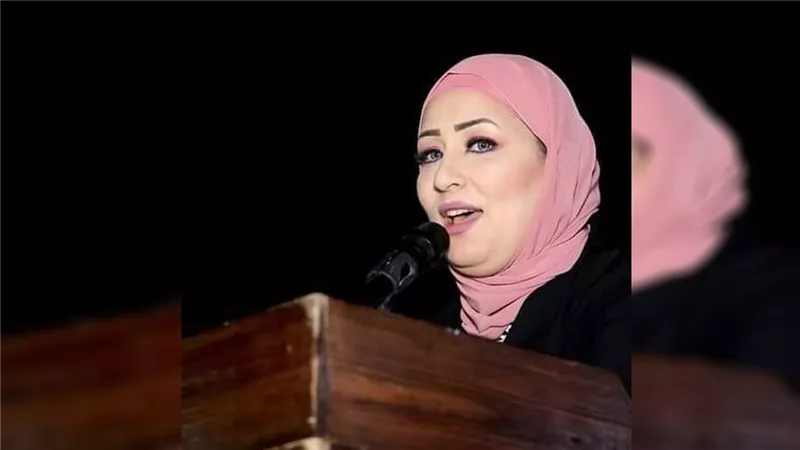 الإعلامية نجلاء الناجي: مبادرات السيسي أحدثت نقلة نوعية في مصر