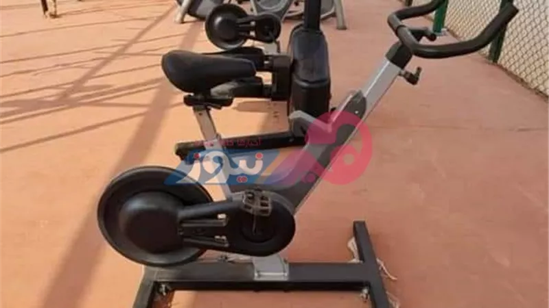 رئيس جهاز العبور: الافتتاح التجريبي لممشى وتراك الدراجات والچيم المفتوح بالمدينة غدًا